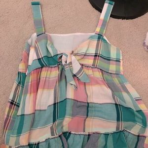 cute size small/ medium top from loft